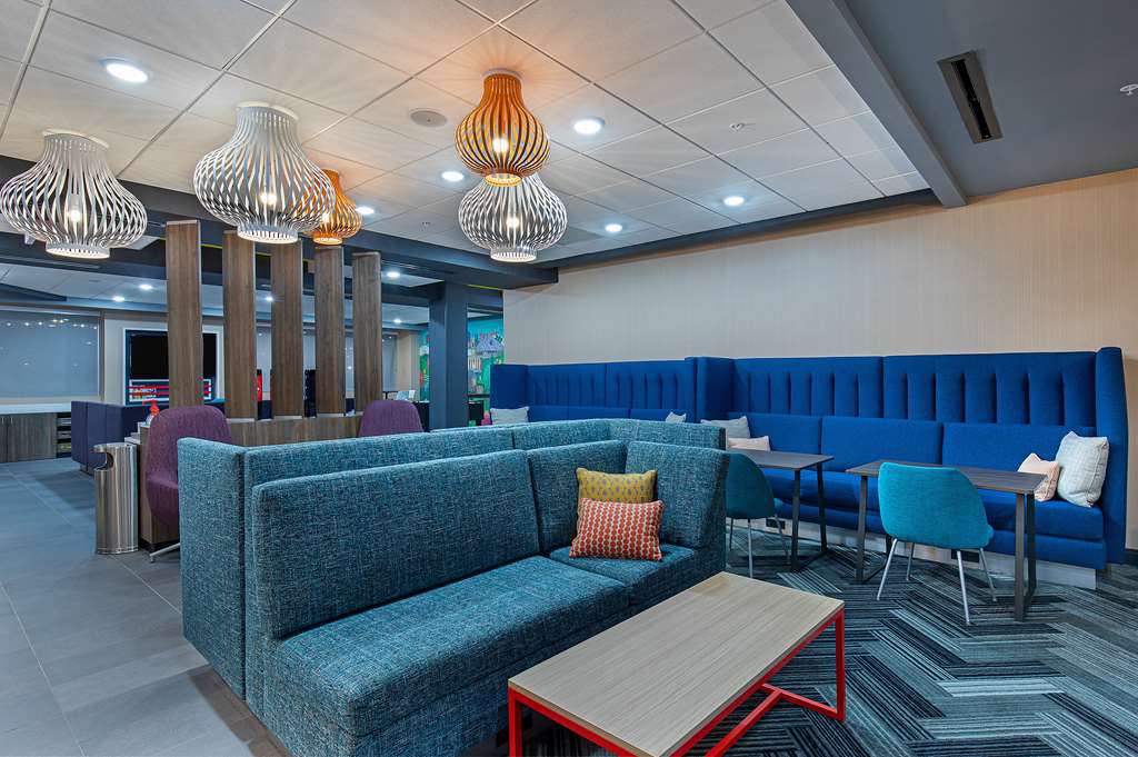 Tru by Hilton University Medical Center Image