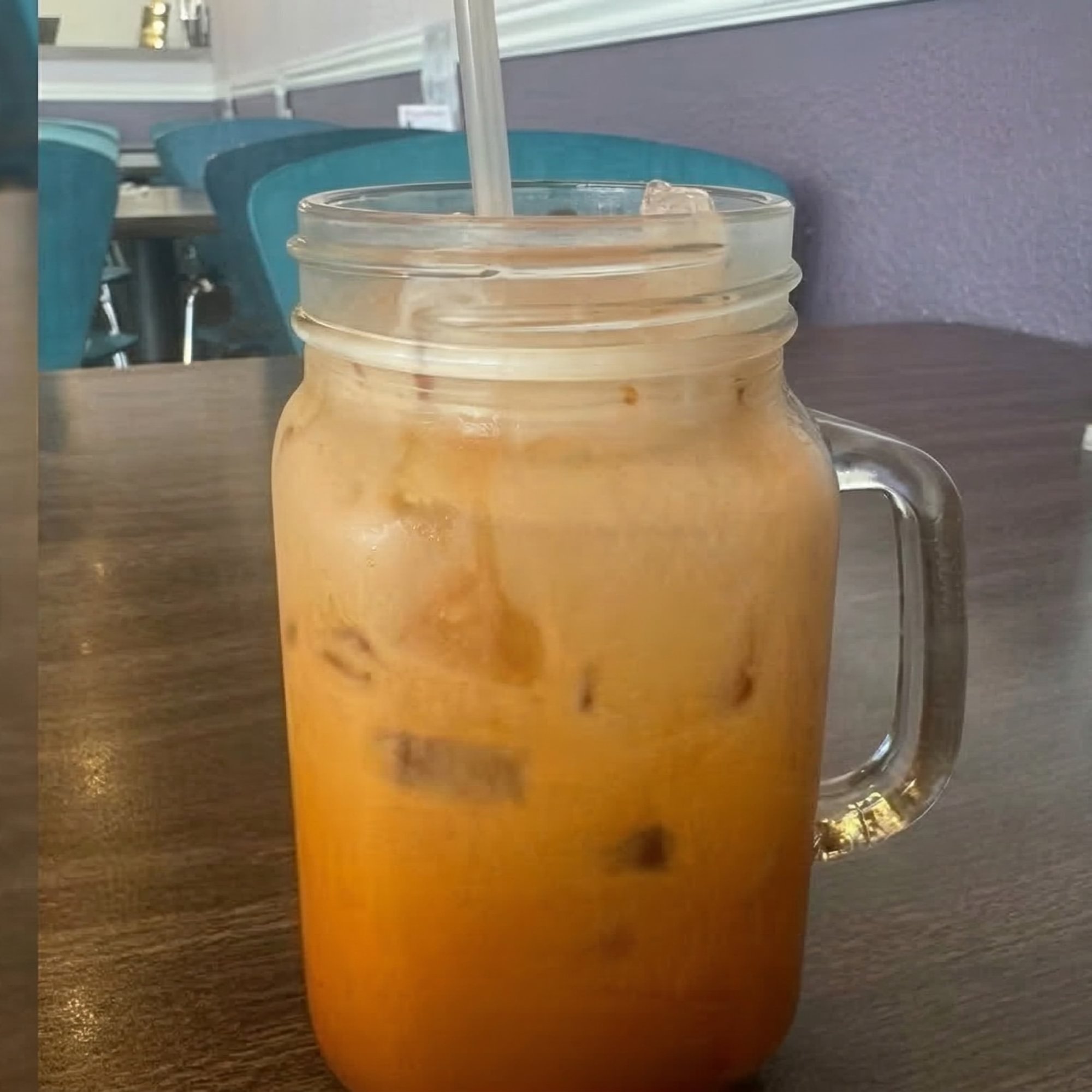 Thai Tea