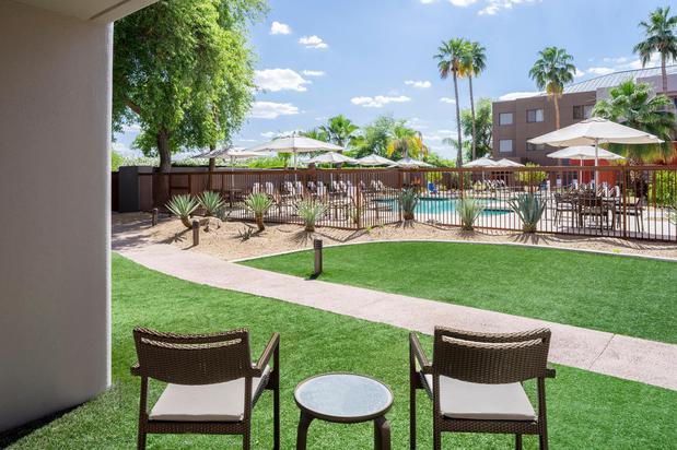 Images Courtyard by Marriott Scottsdale North