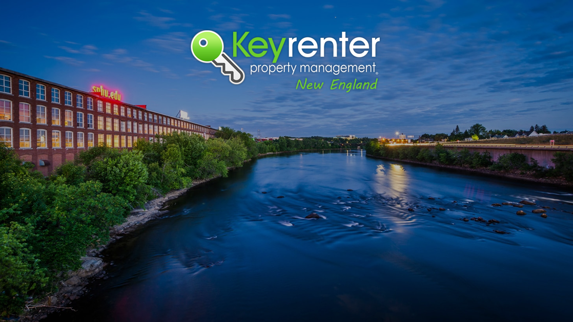 Keyrenter New England Property Management Photo
