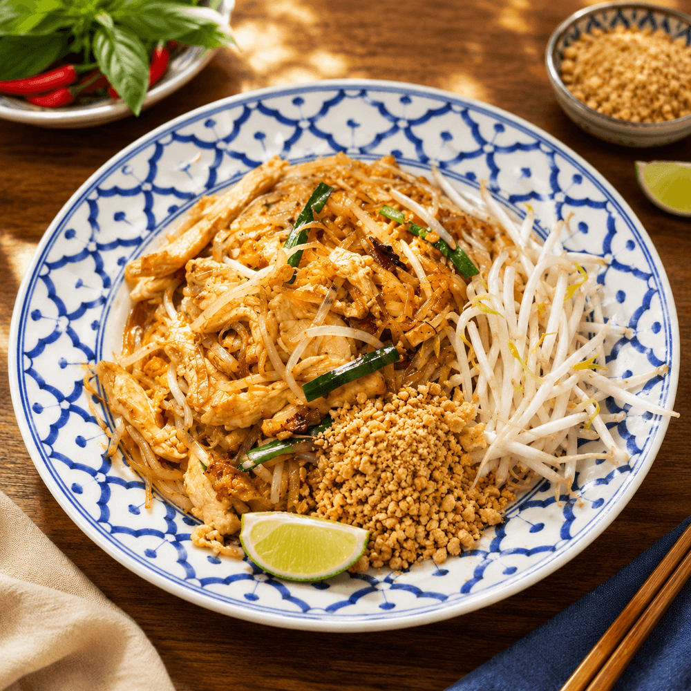 Pad Thai