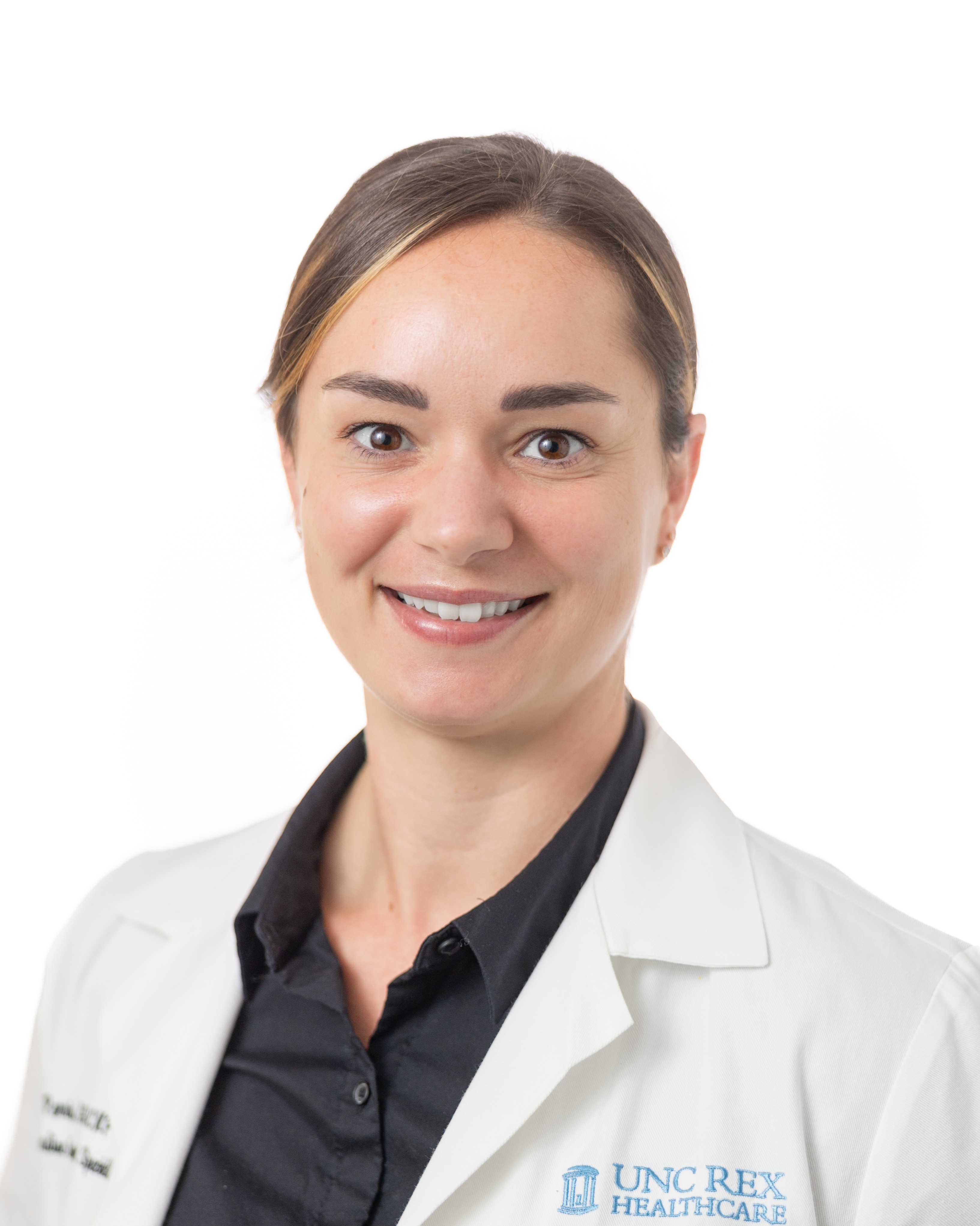 Kerry Anne Perrin, AGACNP Image