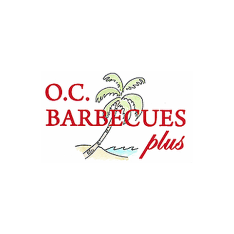 OC Barbecues Plus