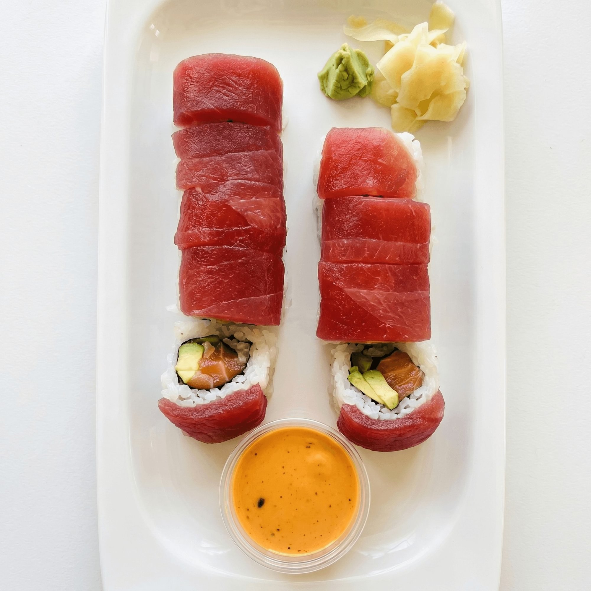 Crazy Roll