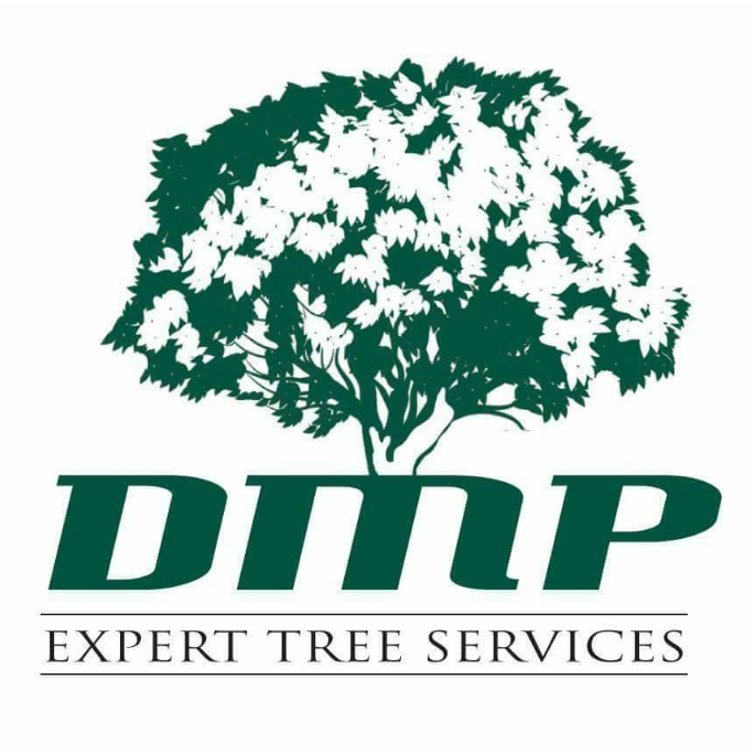 DMP Expert Tree Service Logo