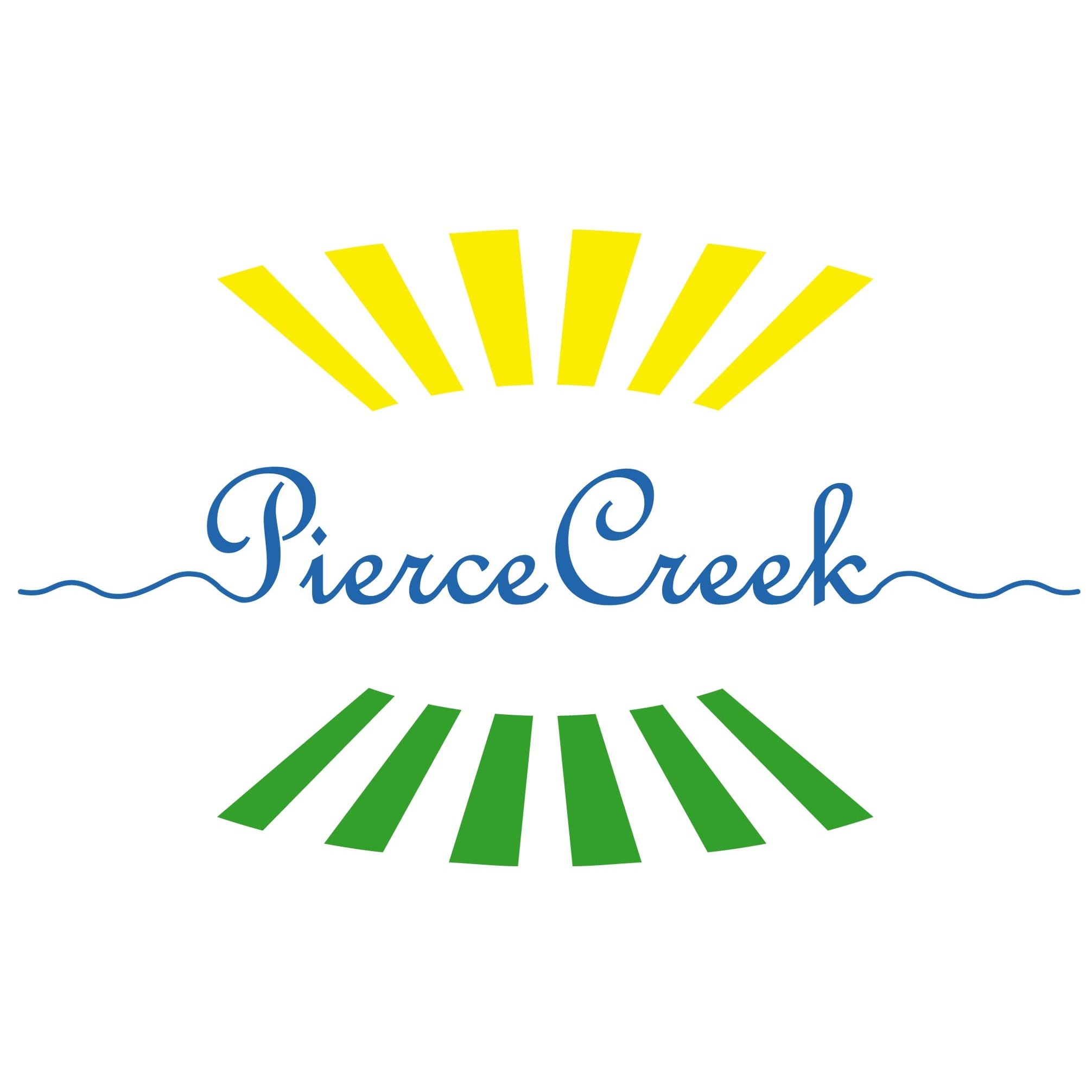 Pierce Creek