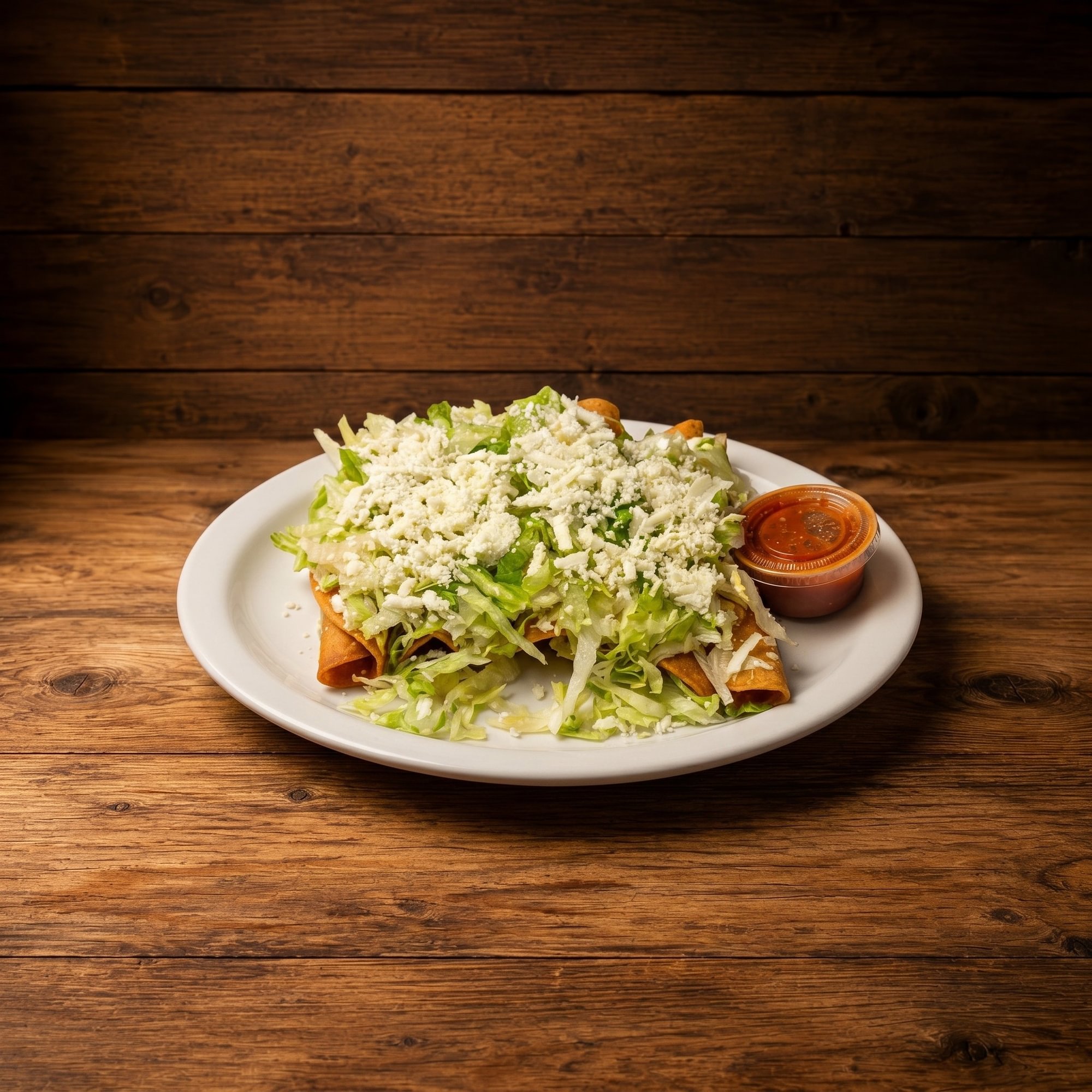 Flautas