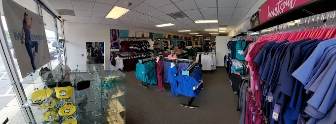 La Bella Uniforms - Downers Grove Image