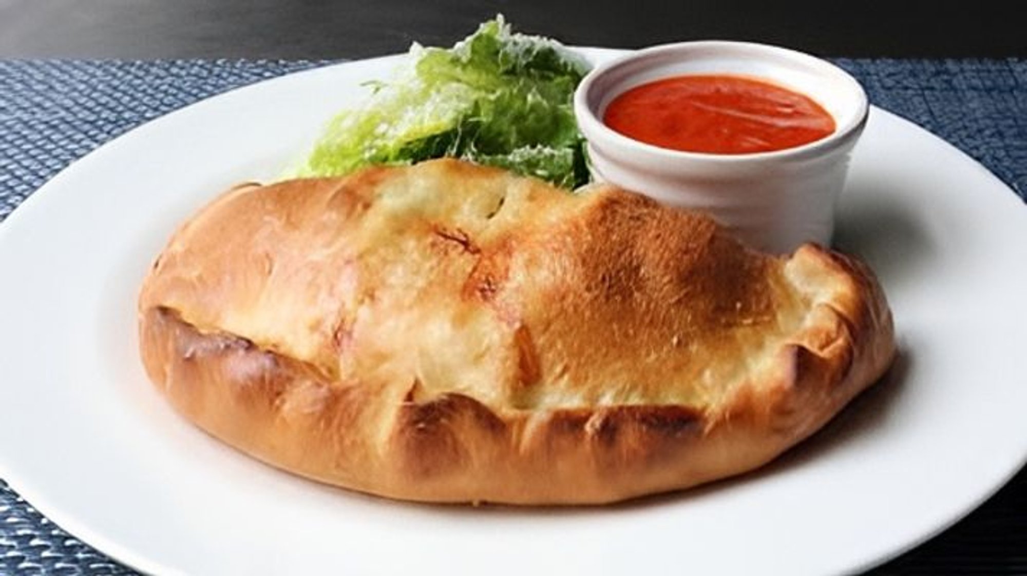 Large Calzone 14"