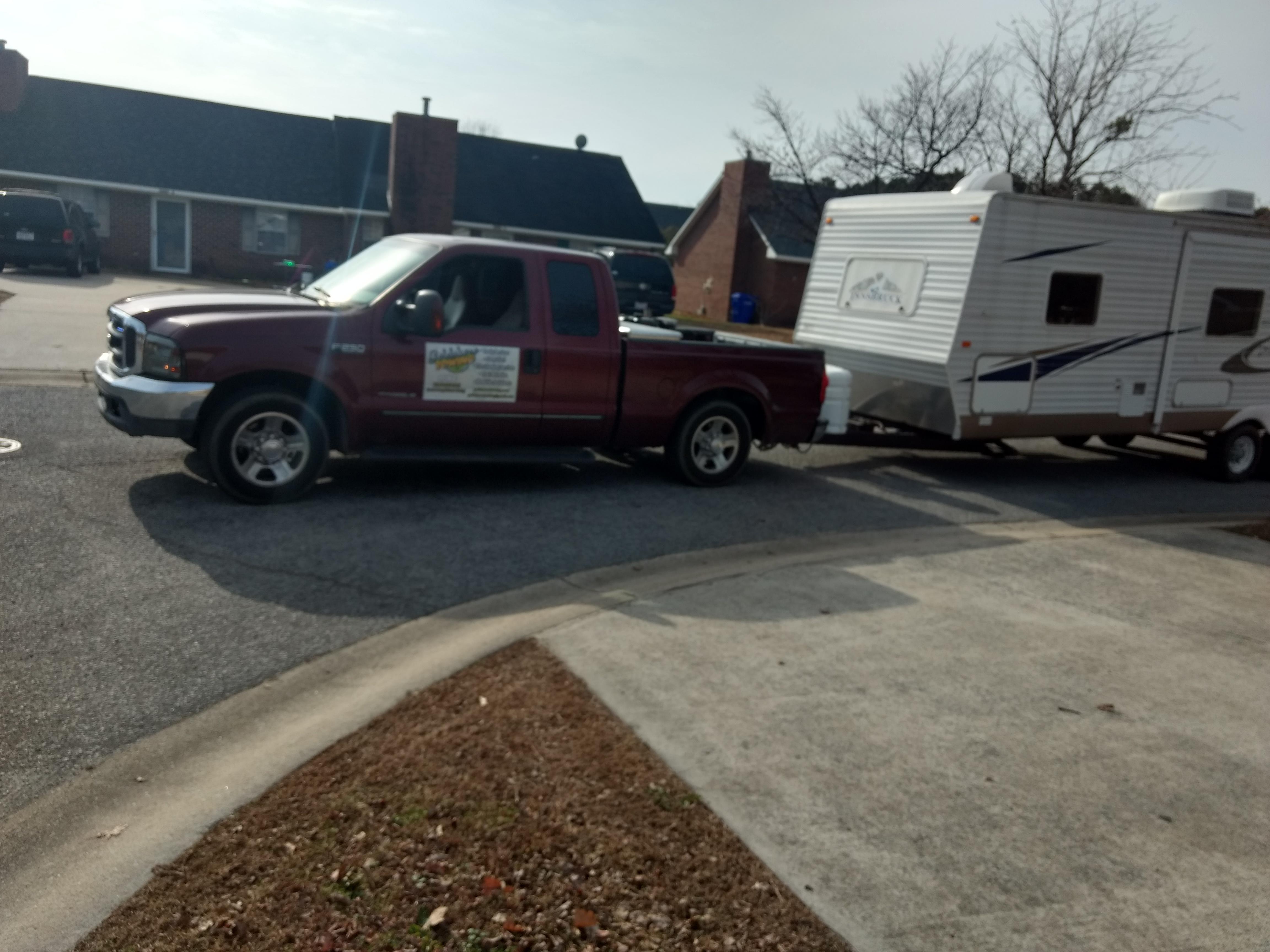 Goldsboro Towing Photo