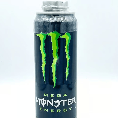 Mega Monster Energy 24oz