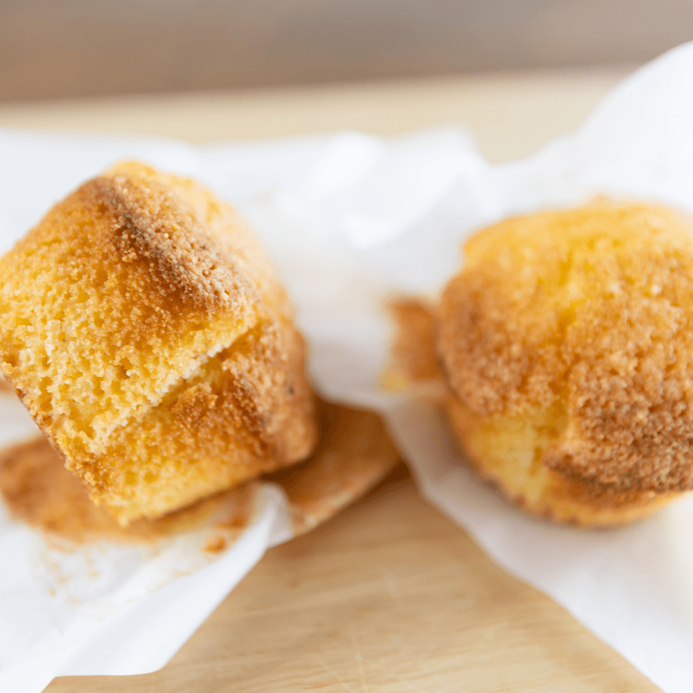 CornMuffin