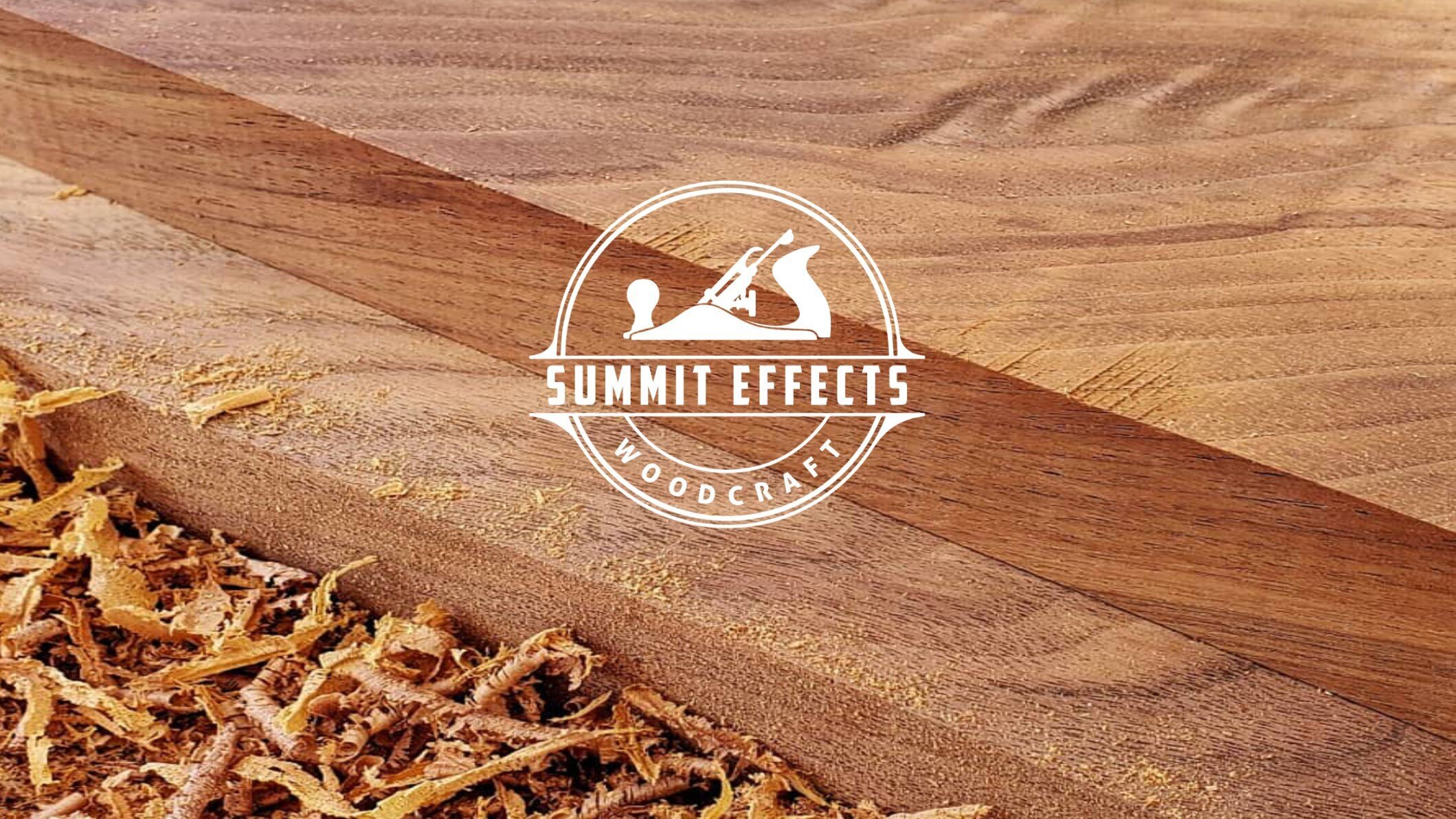Summit Effects Woodcraft Image