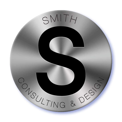 Smith Consulting & Design, LLC Logo