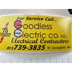 Goodless Electric Co. Inc.