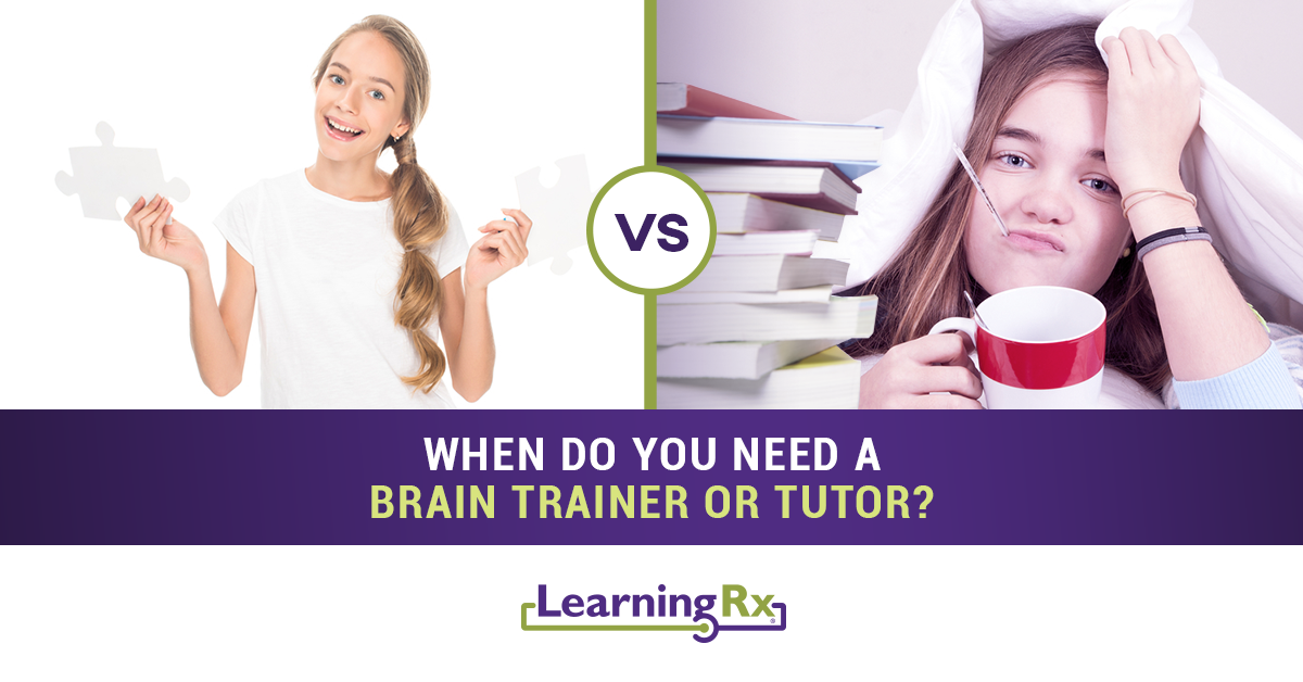 LearningRx - San Antonio NW Image