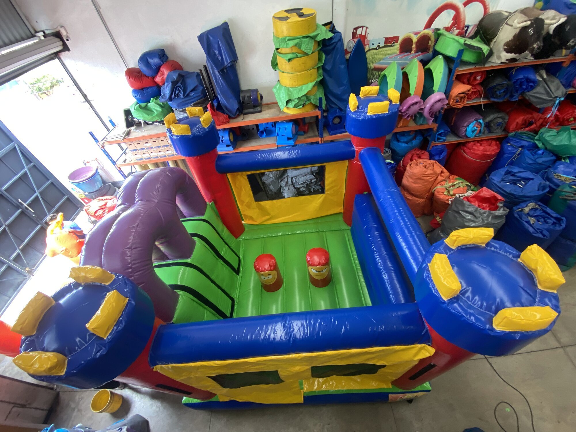 Galería en miniatura