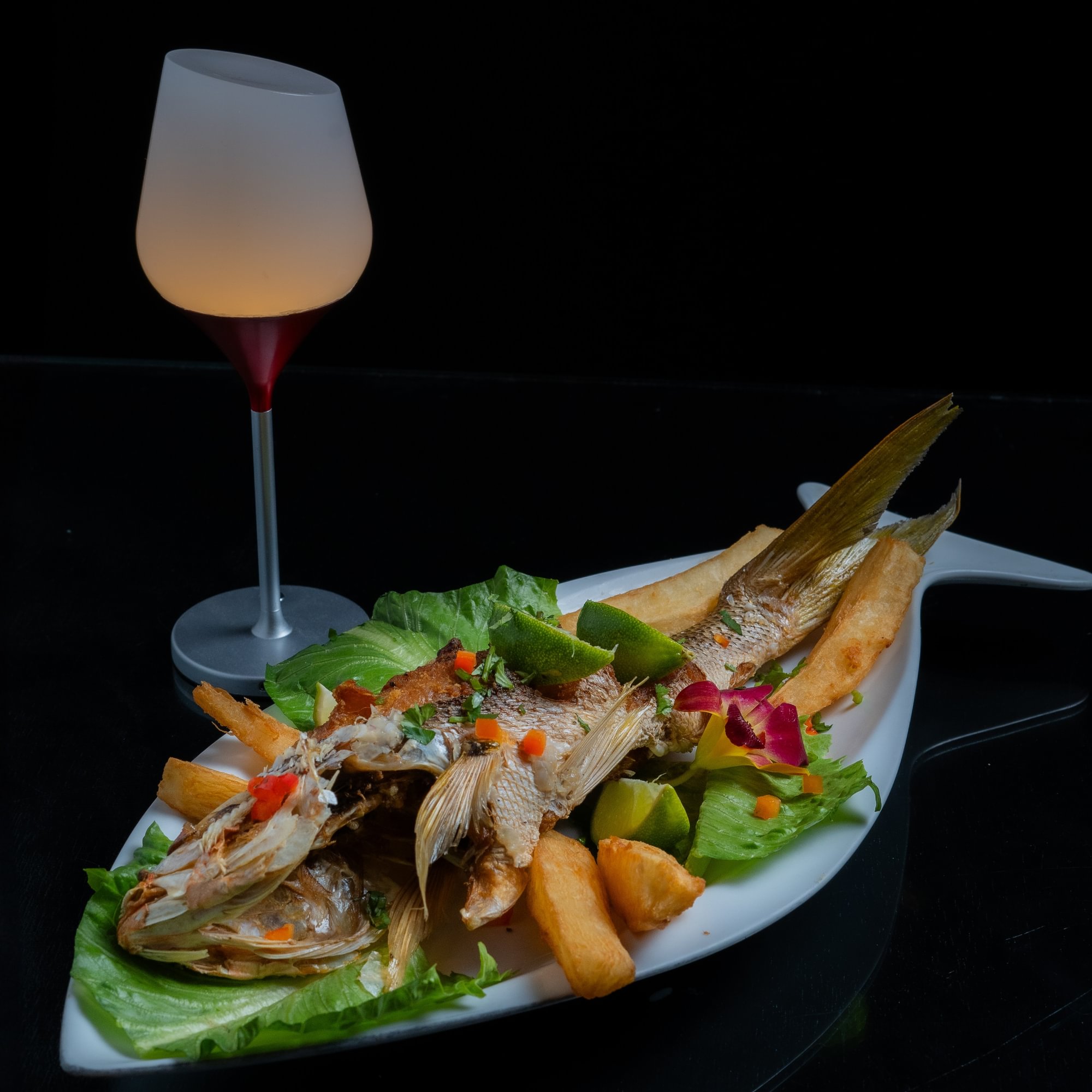 Red Snapper