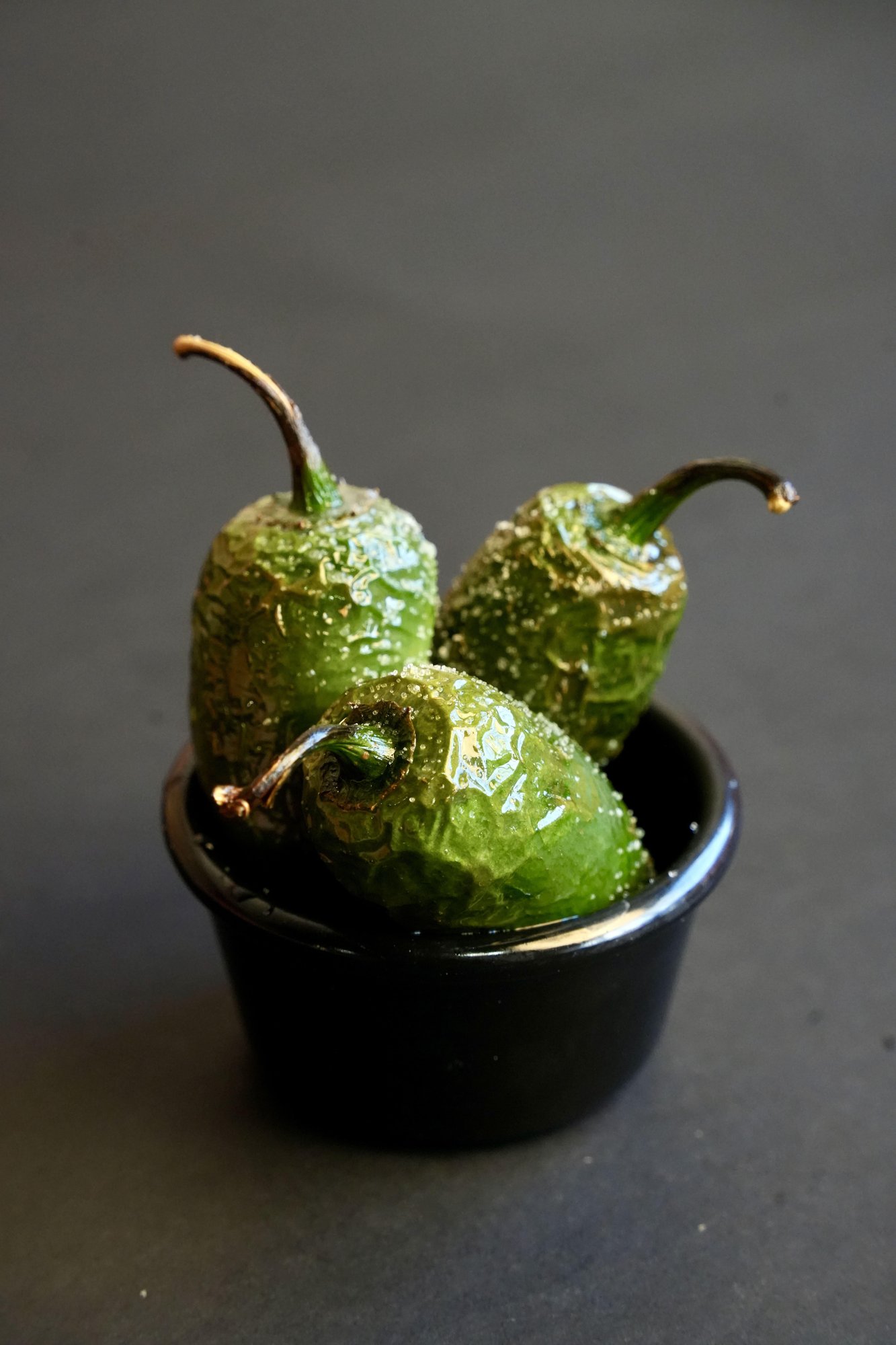 Fried Jalapenos