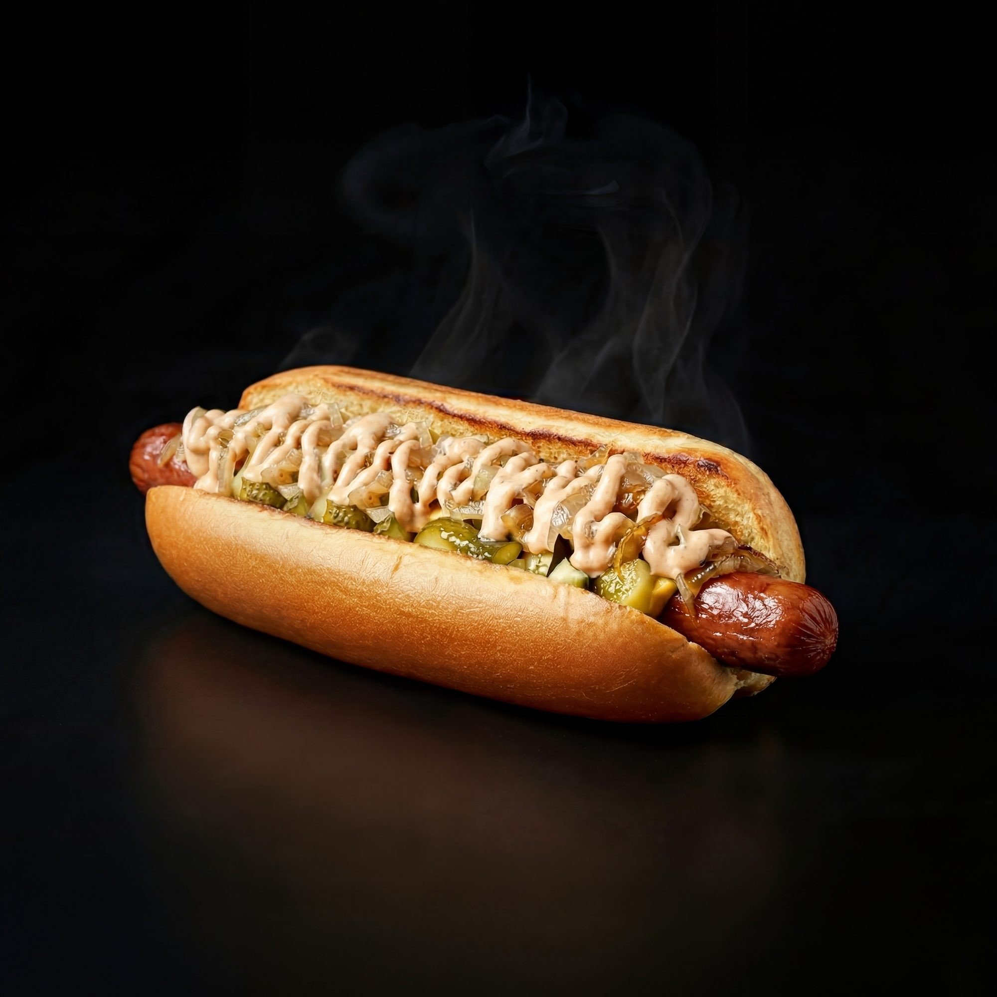 The French Dog