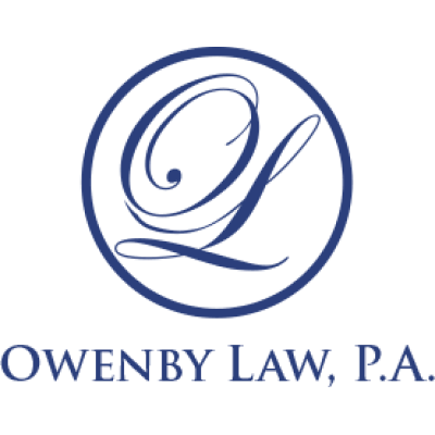 Owenby Law, P.A.