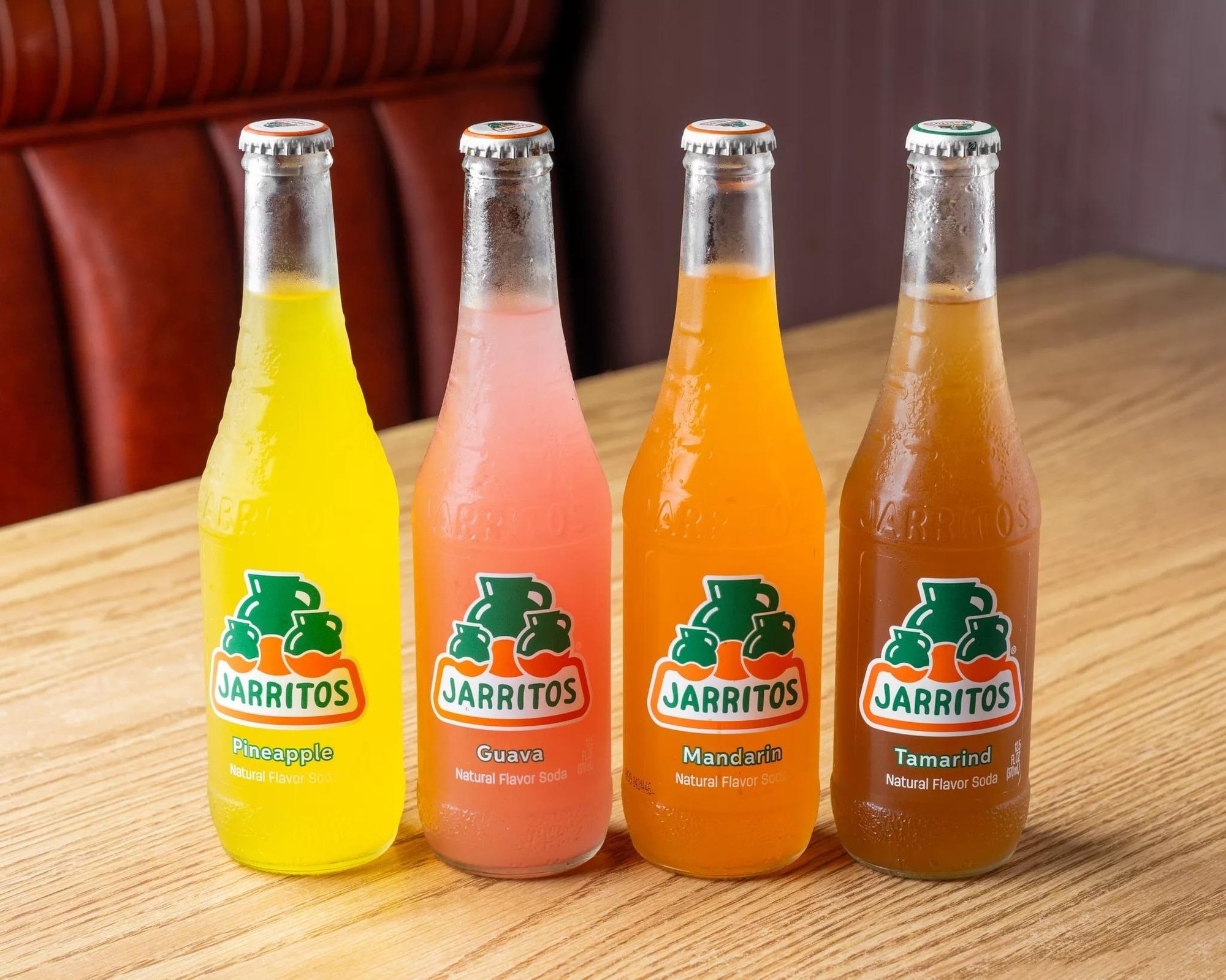 Jarritos Piña