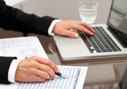 Tax Consultancy Service