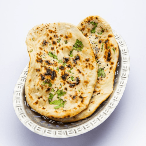 Chilly Naan