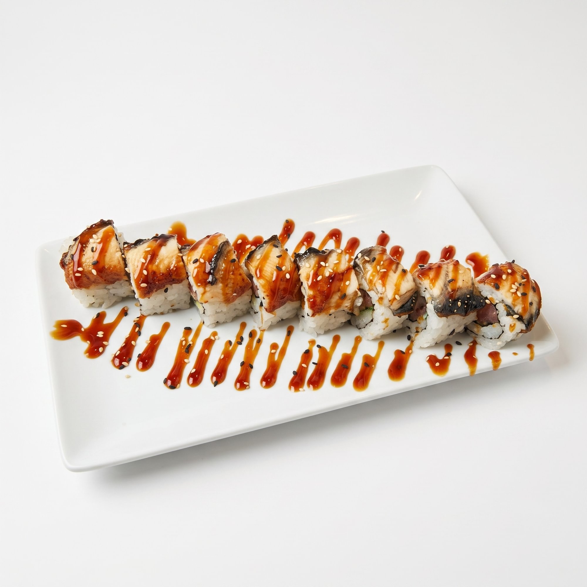Key West Roll