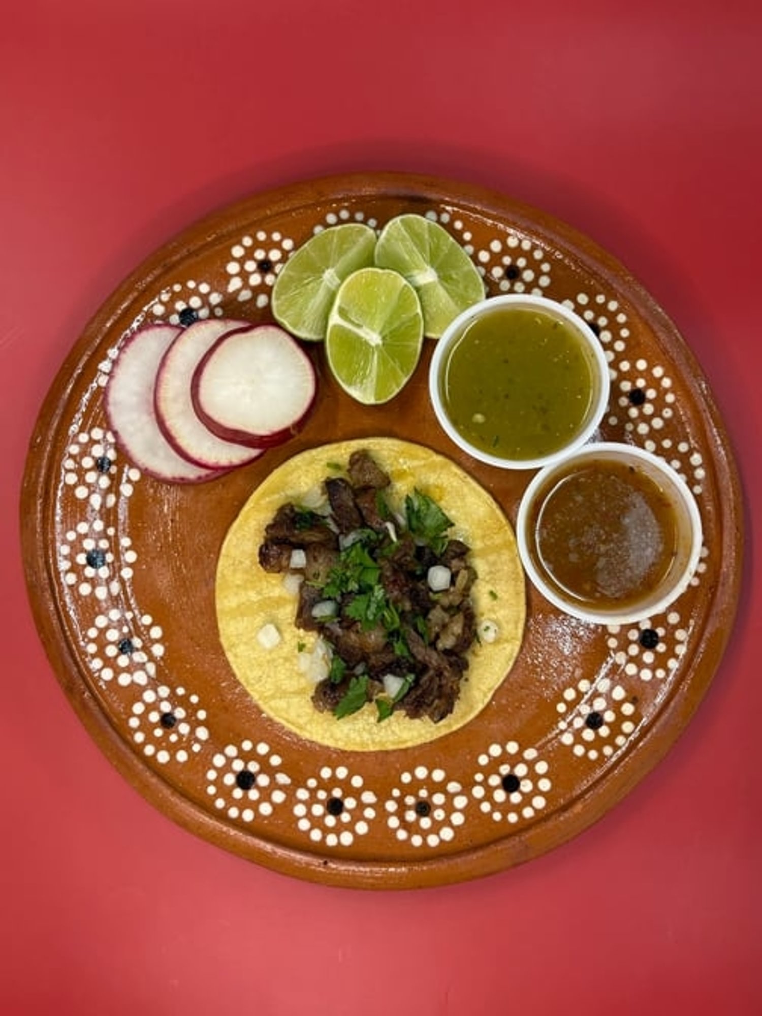 Cabeza Taco