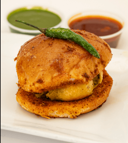 Vadapav