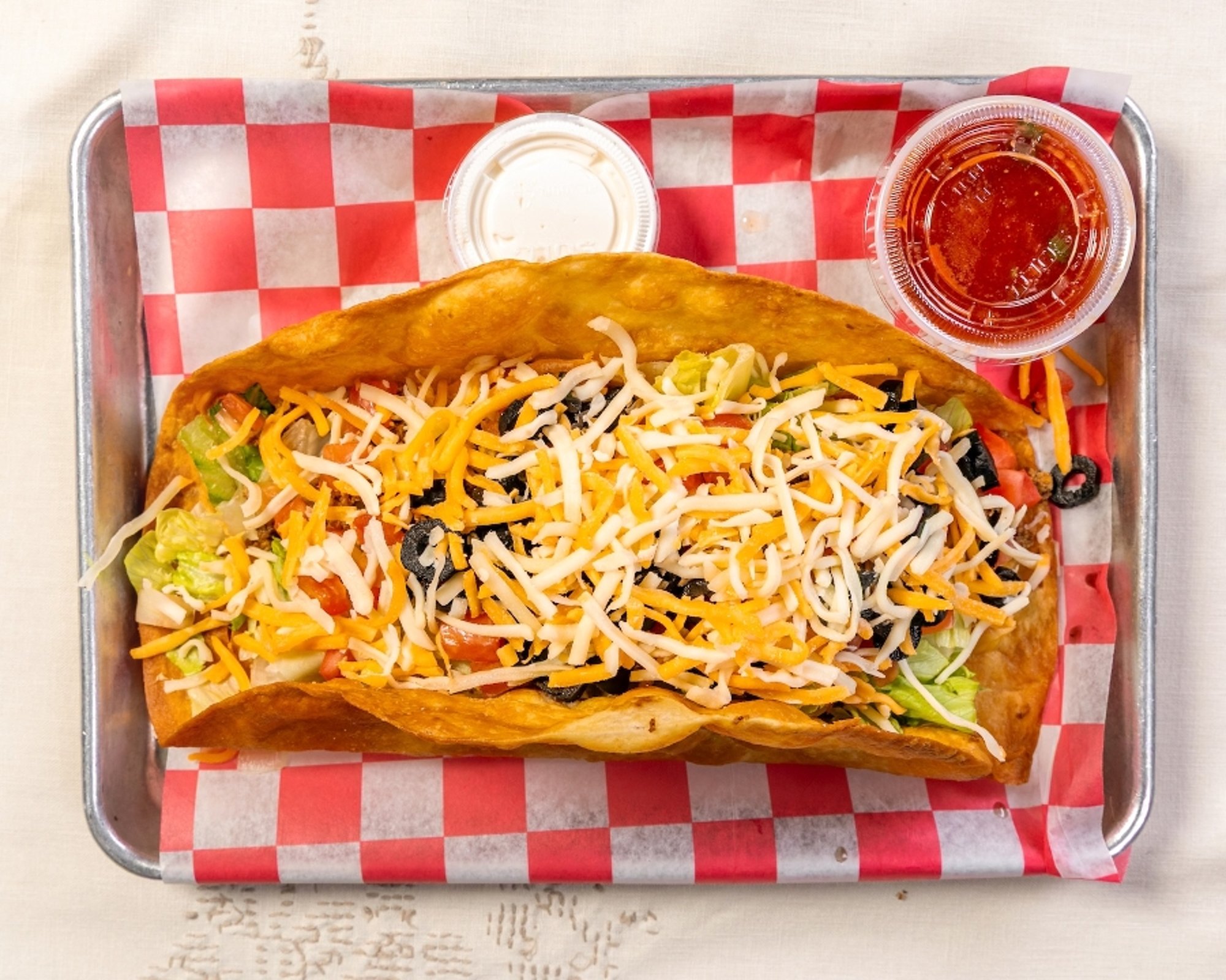 Taco Salad