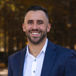 Alec Fetterer - RBC Wealth Management Financial Advisor