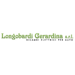Logo di LONGOBARDI GERARDINA