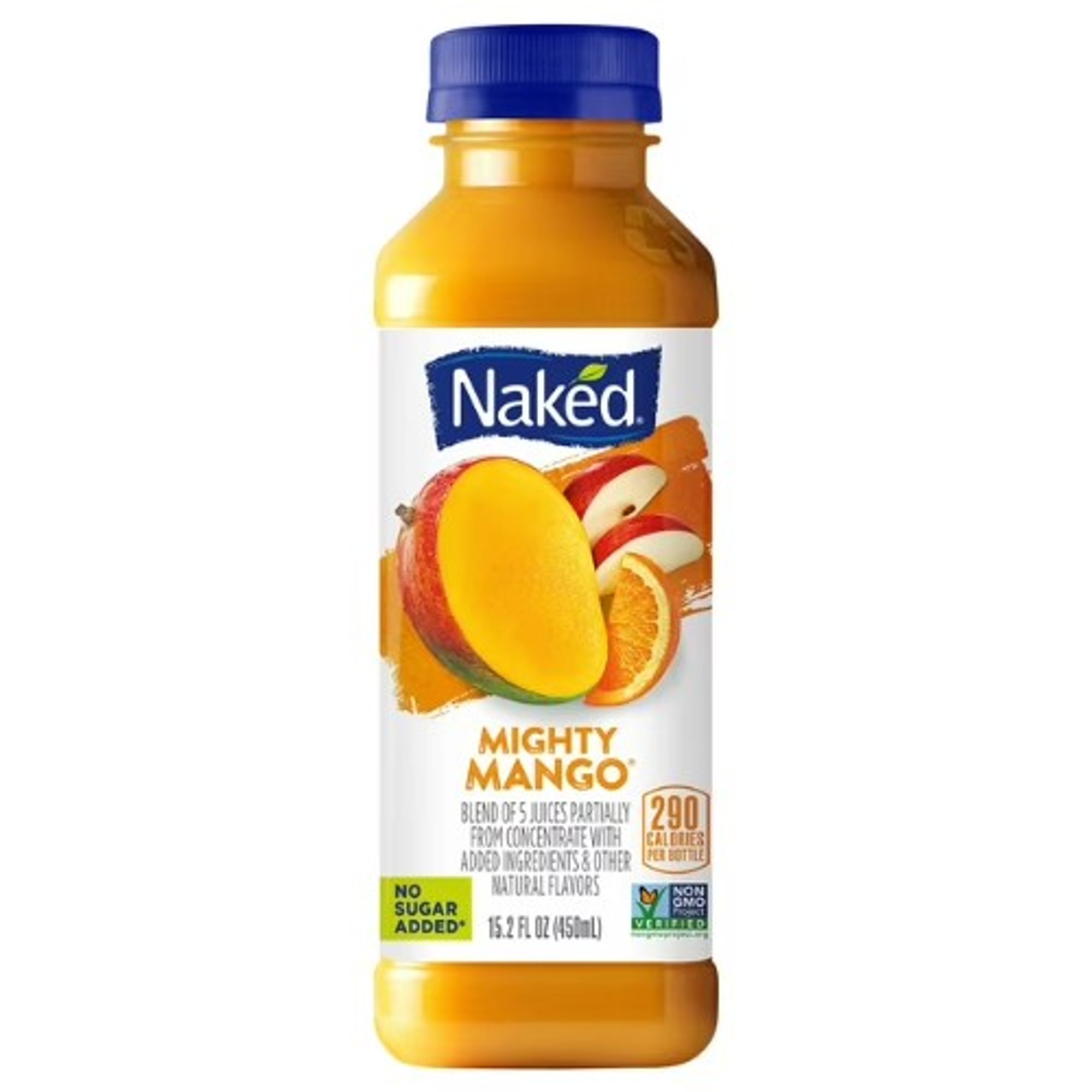 Naked Juice