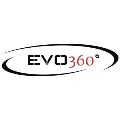 EVO360 llc Logo