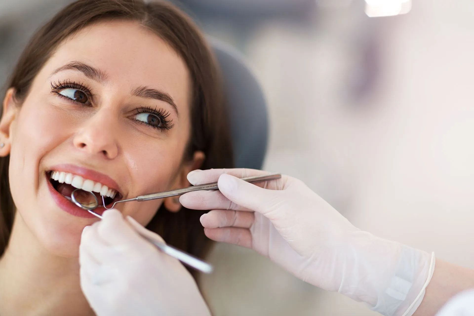 General Dentistry Services