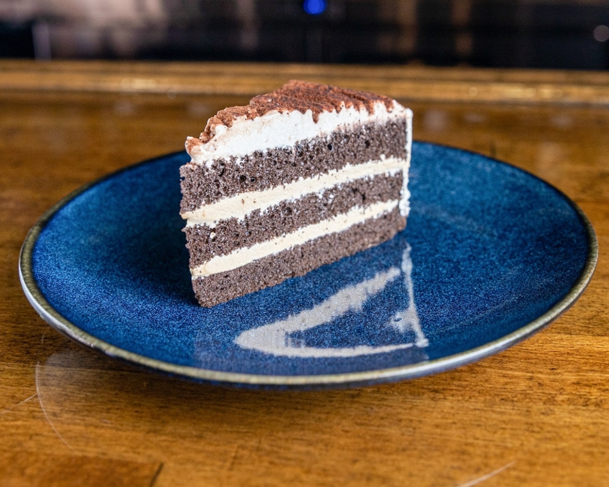 Mocha Hazelnut