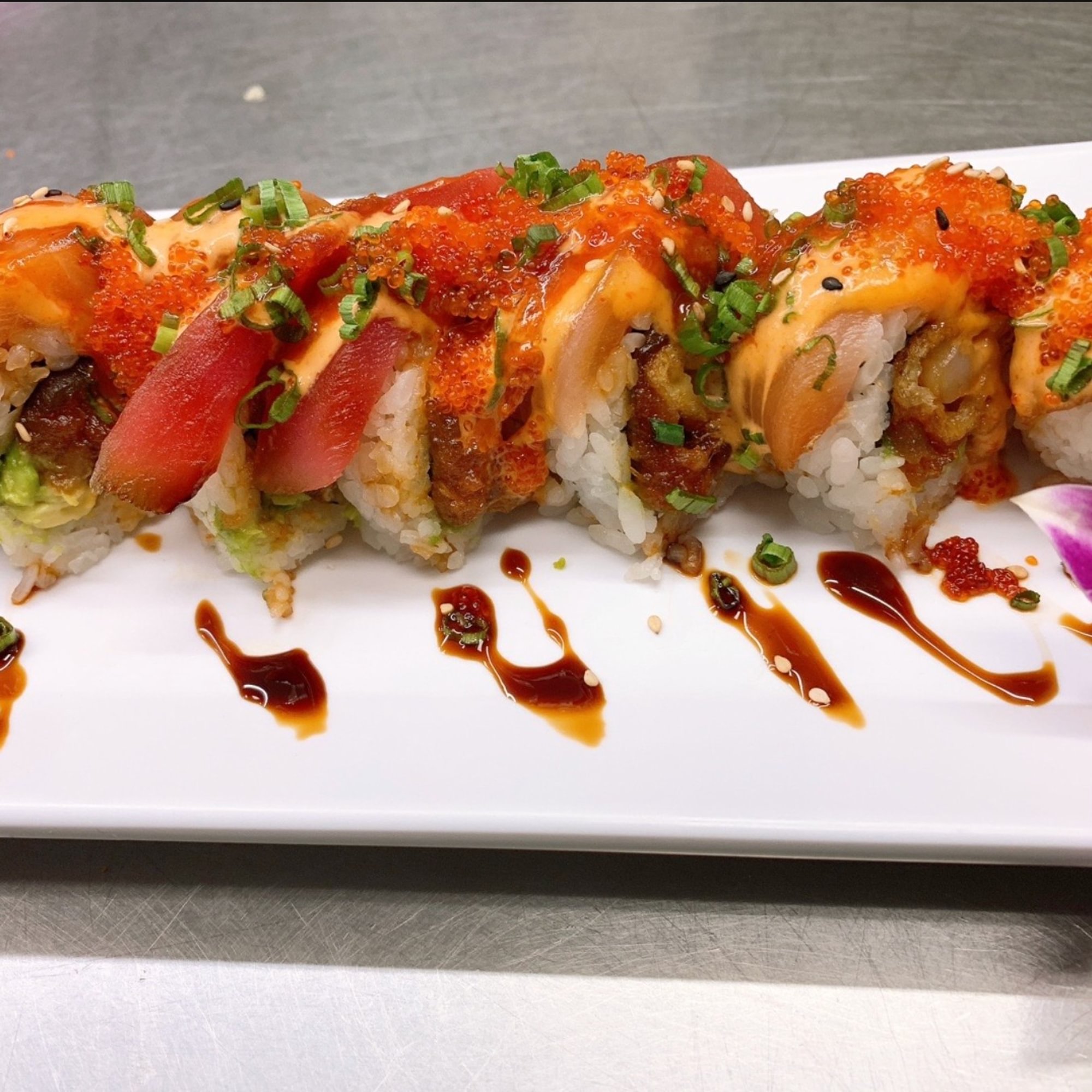 Fantasy Roll