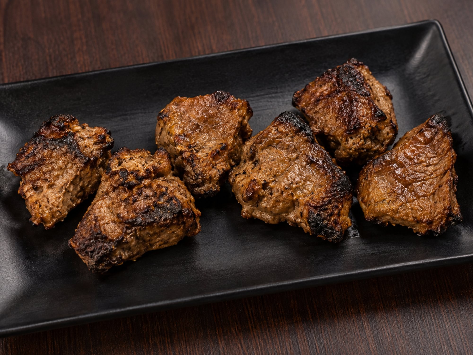 Lamb Tikka