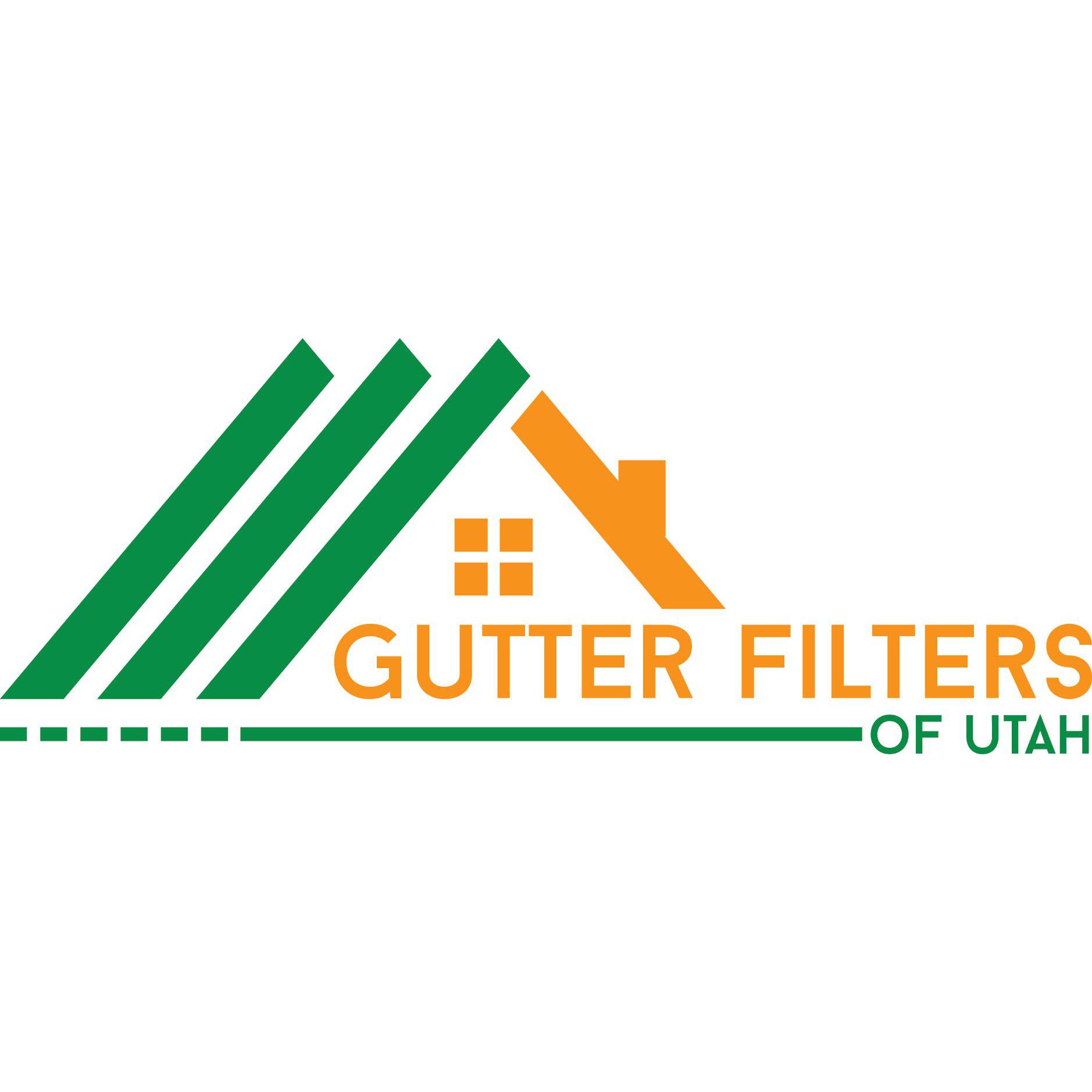 Gutter Filters of Utah Logo