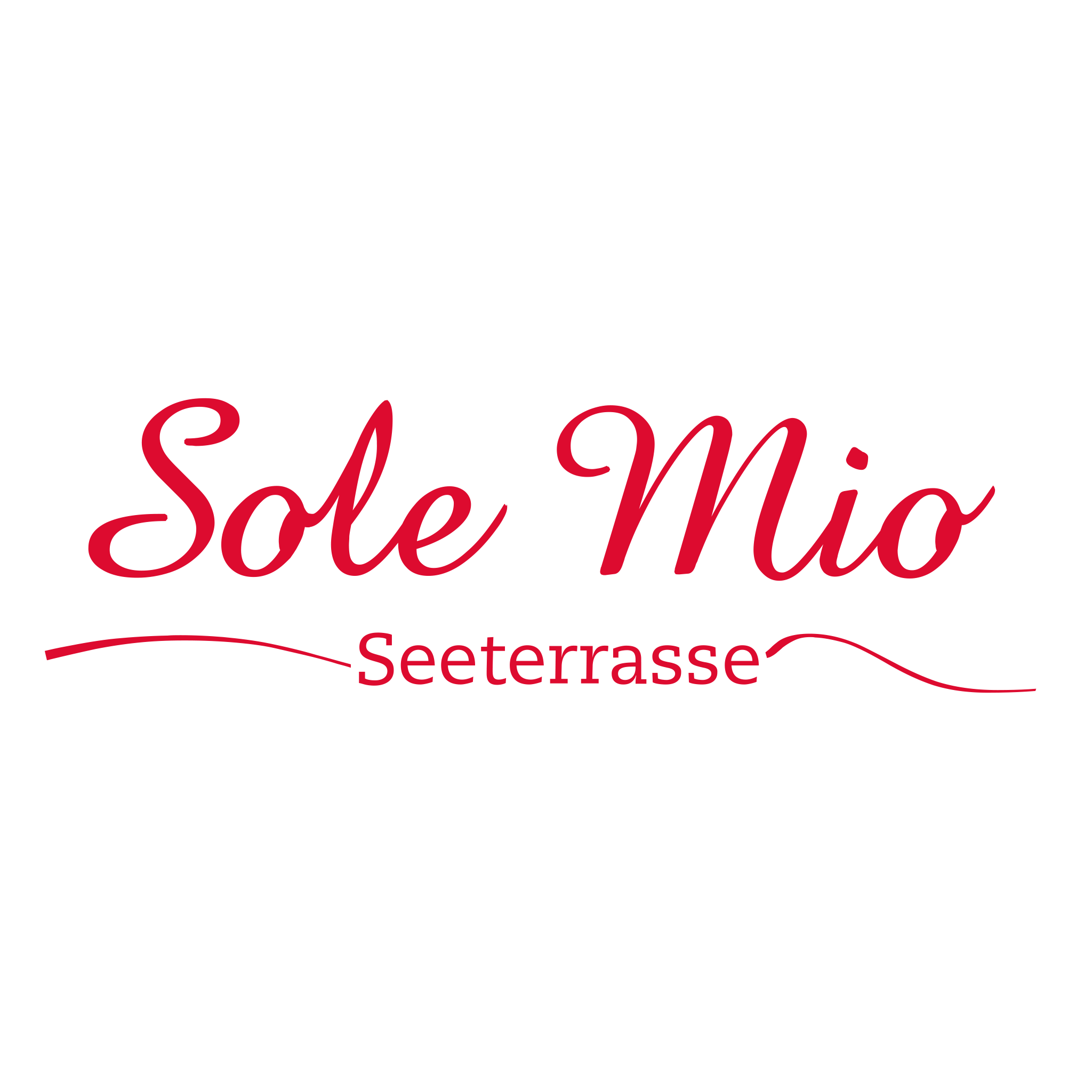 Profilbild von Sole Mio Seeterrasse