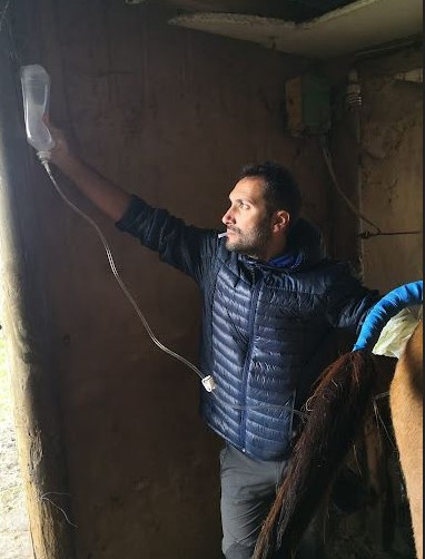 Galería en miniatura