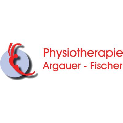 Logo von Physiotherapie Argauer - Fischer