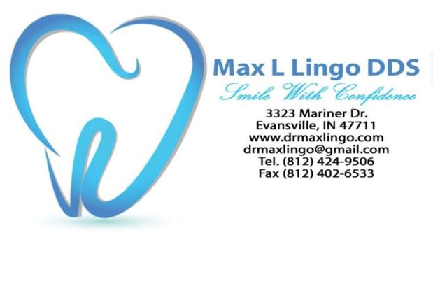 Images Max L Lingo, DDS