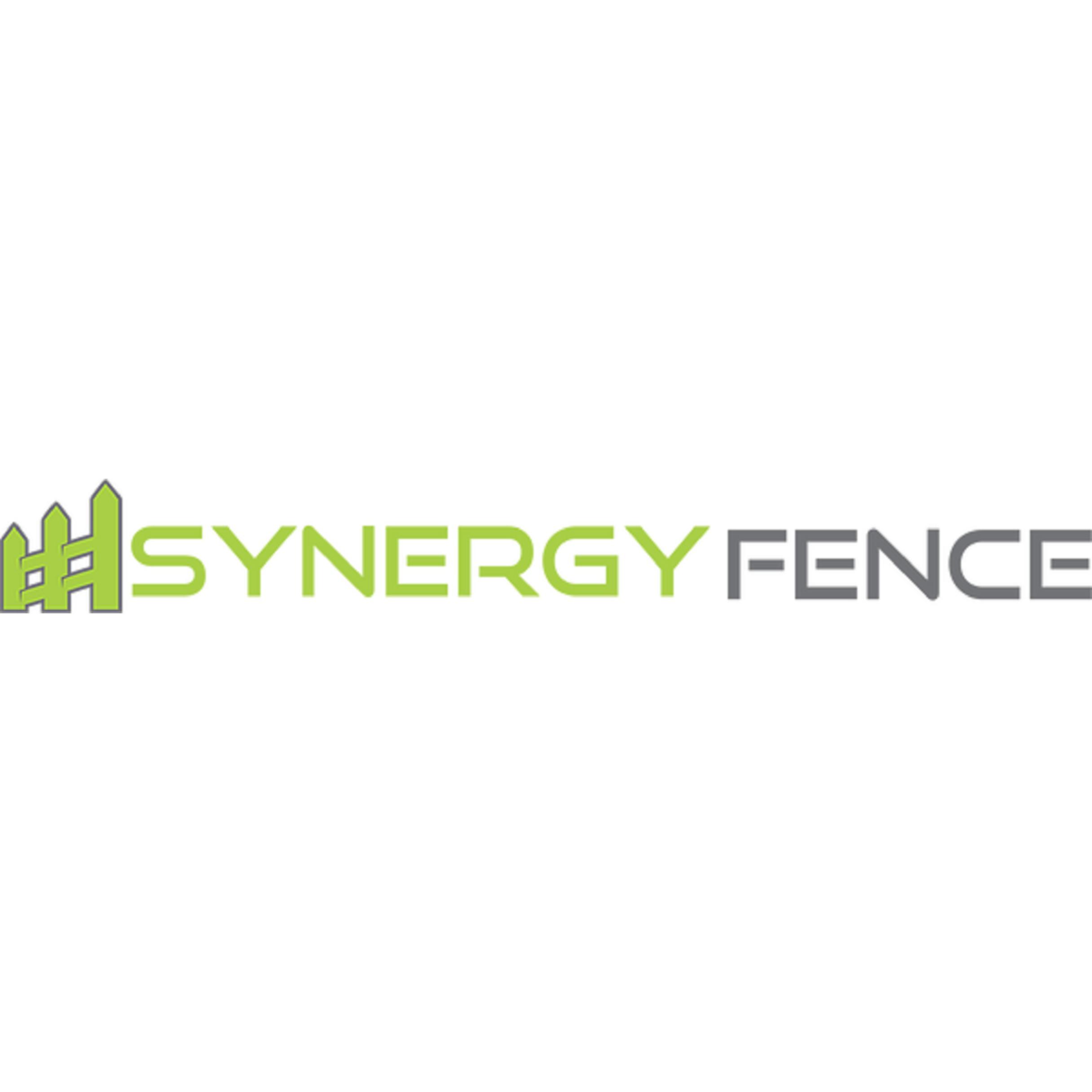 Synergy Fence Logo