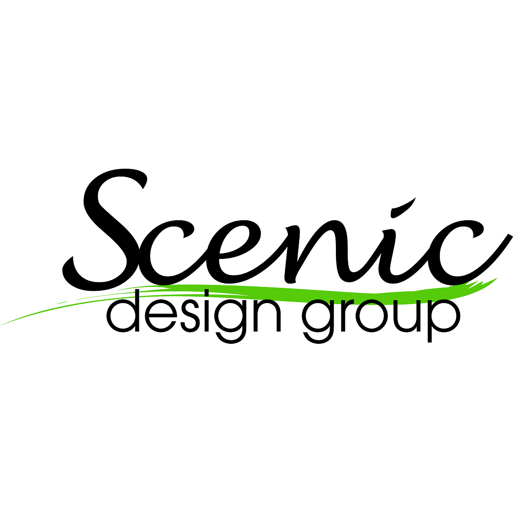 Scenic Design Group Logo