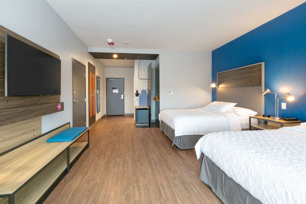 Tru by Hilton Austin NW Arboretum Image