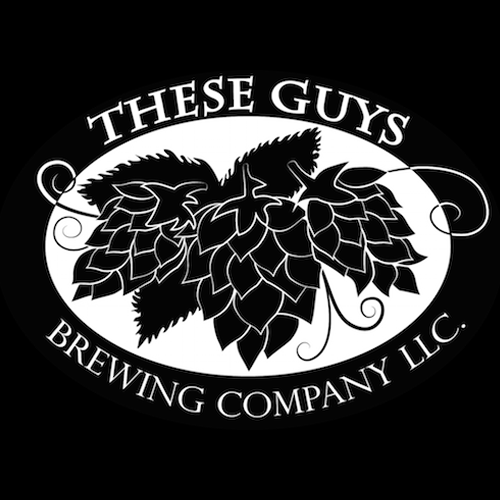 These Guys Brewing Company