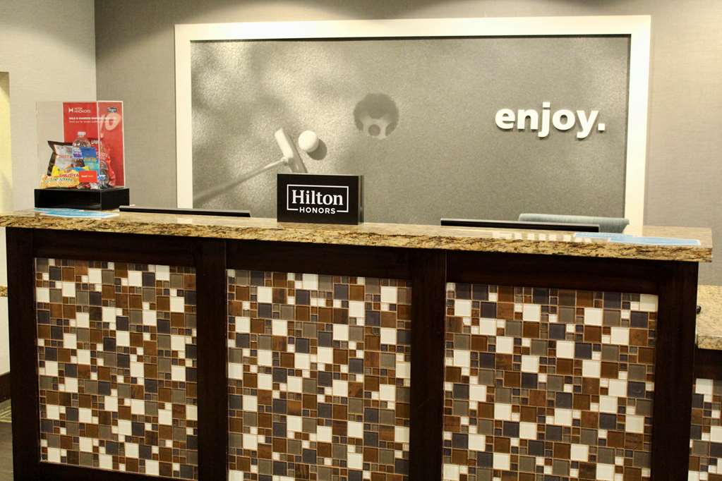 Hampton Inn Indianapolis NW/Zionsville, IN Image